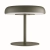 Lampa przenośna zewnętrzna zielona Moodmaker™ 2W IP44 Elmer NO2518305023 - Nordlux